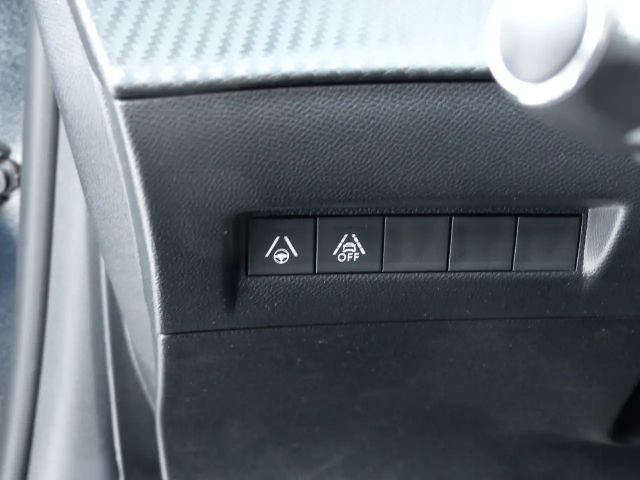 Peugeot E-208 GT-Line