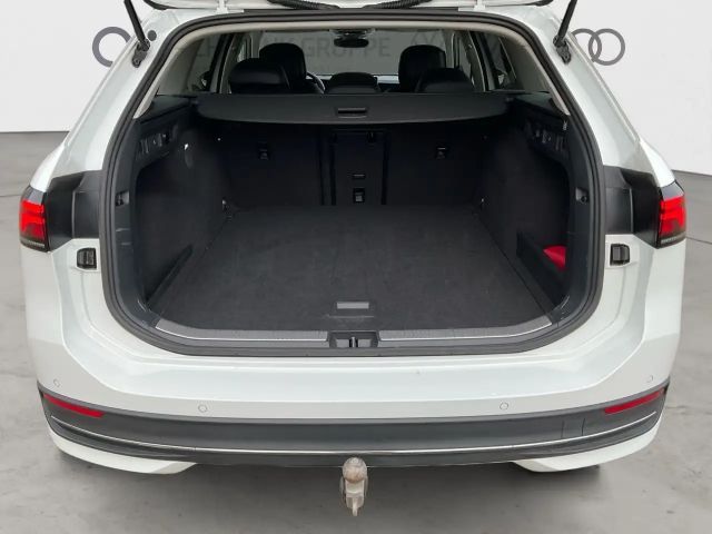 Volkswagen Passat 2.0 TDI Business DSG Variant