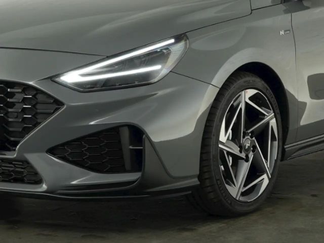 Hyundai i30 N Line T-GDi