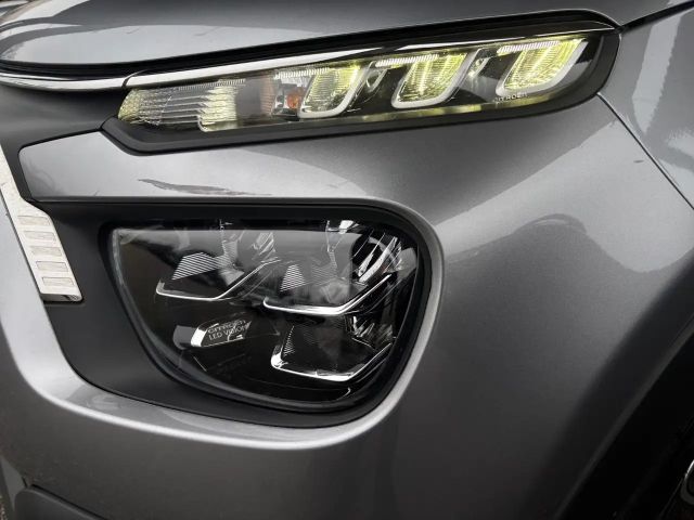 Citroën C3 Feel PureTech