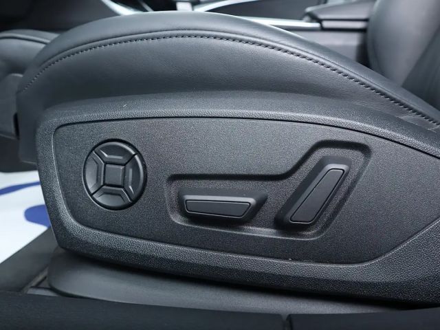 Audi A6 35 TDI Avant