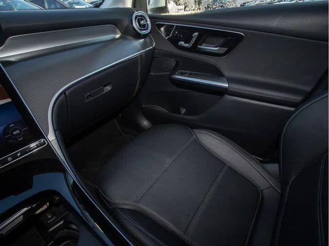 Mercedes-Benz GLC 200 4MATIC AVANTGARDE