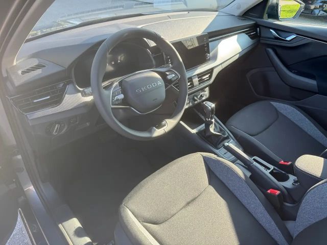 Skoda Kamiq Essence TSI DSG