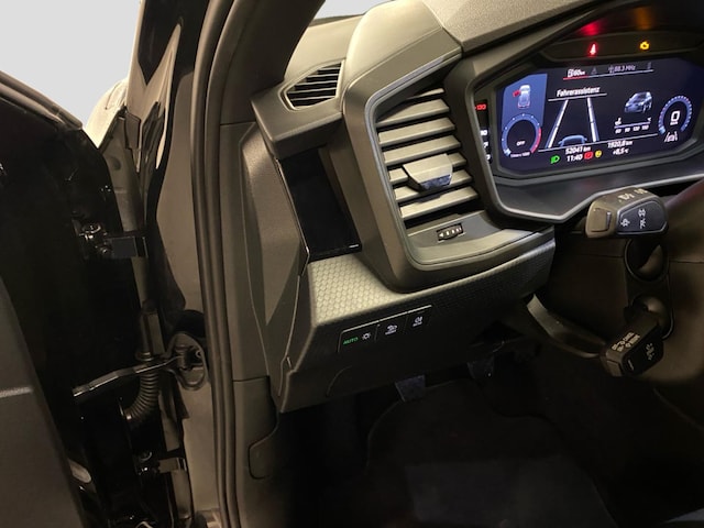 Audi A1 25 TFSI Sportback