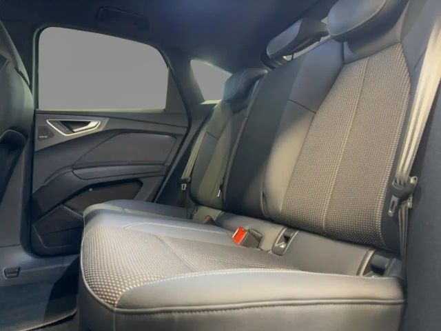 Audi Q4 e-tron 35