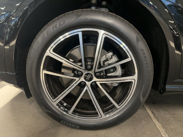 Audi Q5 Quattro S-Tronic Sportback