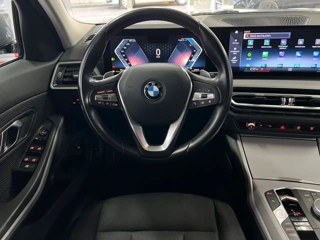 BMW 320 320d Touring xDrive