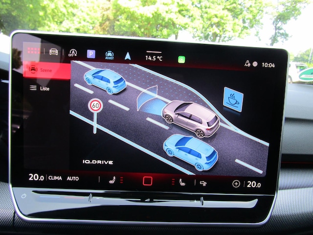 Volkswagen Golf 2.0 TDI DSG IQ.Drive