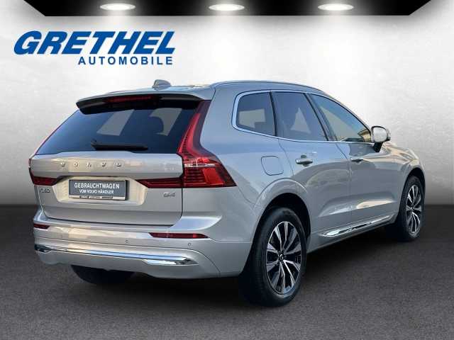 Volvo XC60 XC60