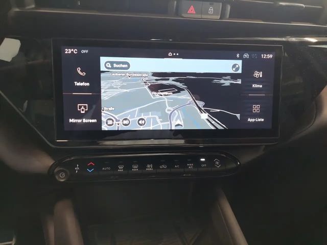 Alfa Romeo Junior Ibrida Speciale