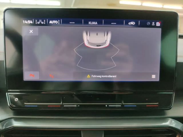 Cupra Formentor 1.5 TSI