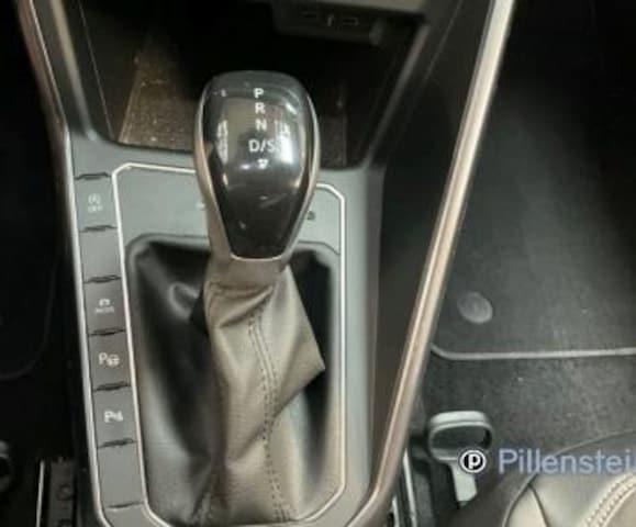 Volkswagen Taigo 1.5 TSI DSG Style