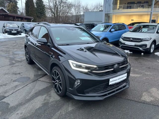 Volkswagen Taigo DSG Move R-Line