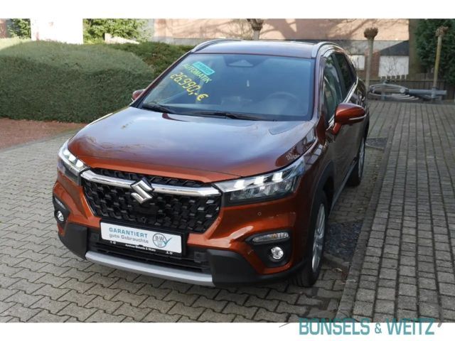 Suzuki SX4 S-Cross Comfort