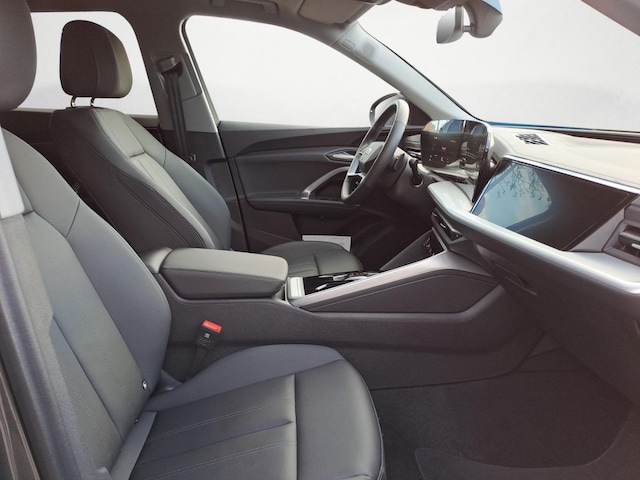 Audi Q5 Quattro S-Tronic