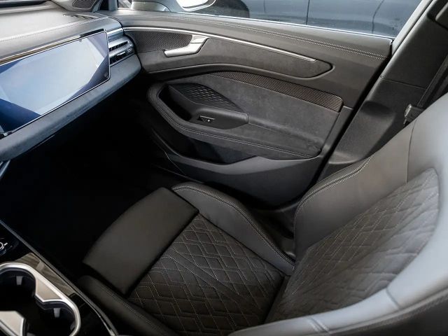 Audi A6 e-tron Avant Edition Quattro S-Line