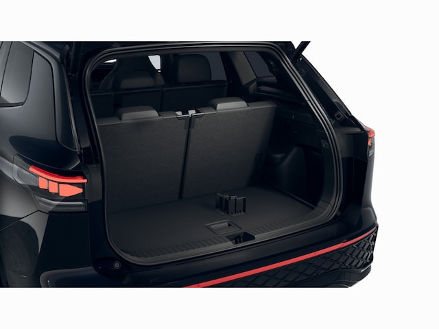 Volkswagen Tayron 2.0 TDI DSG R-Line