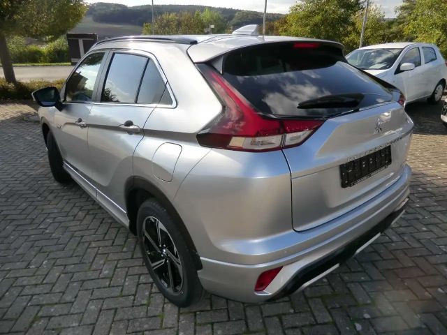 Mitsubishi Eclipse Cross 4WD PHEV
