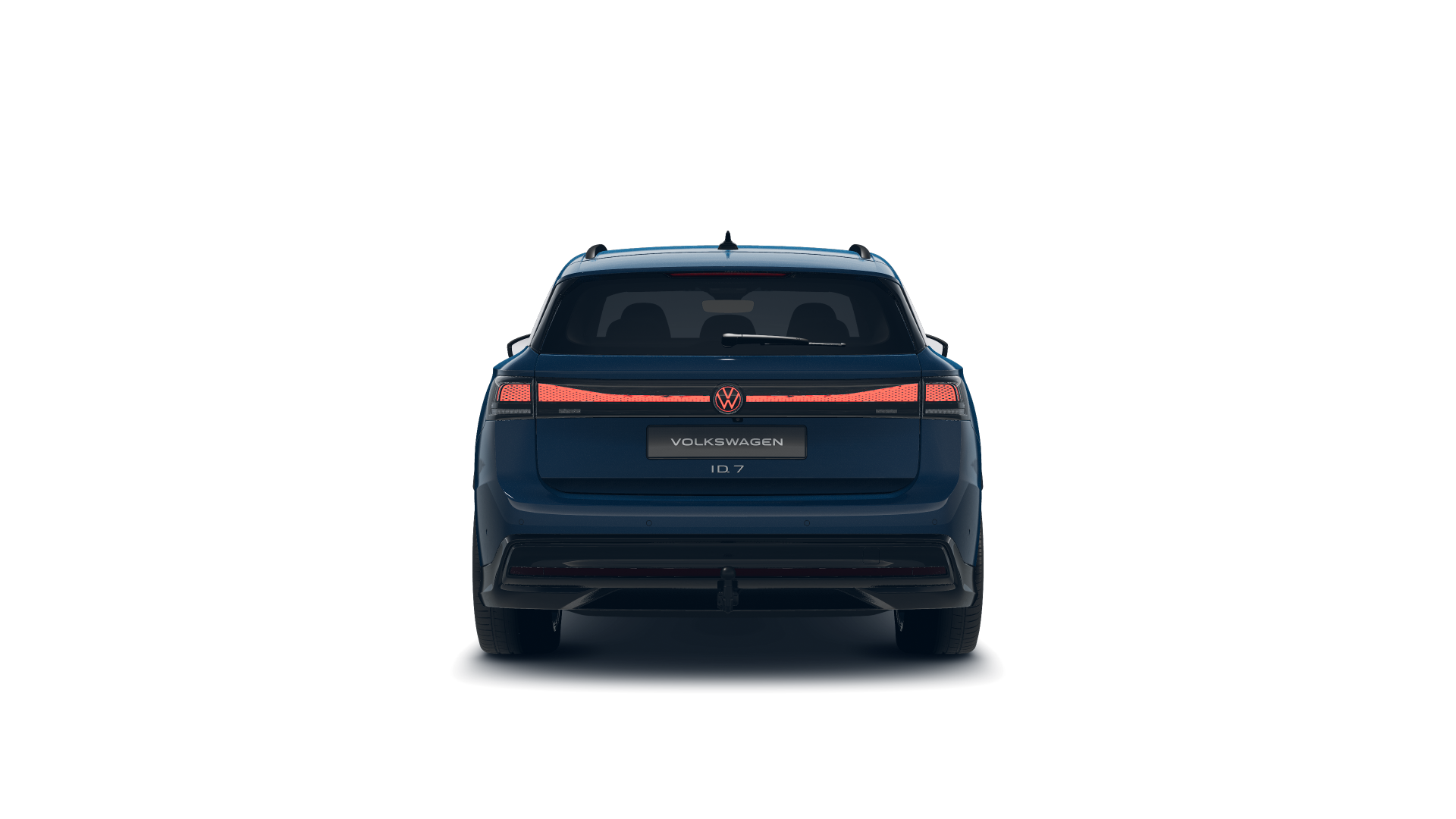 Volkswagen ID.7 Pro Tourer