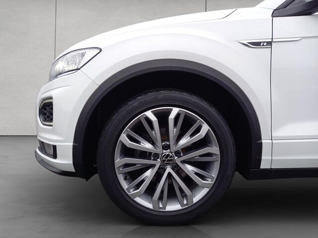 Volkswagen T-Roc 1.5 TSI Cabriolet DSG R-Line