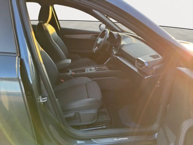 Cupra Formentor 1.5 TSI e-Hybrid