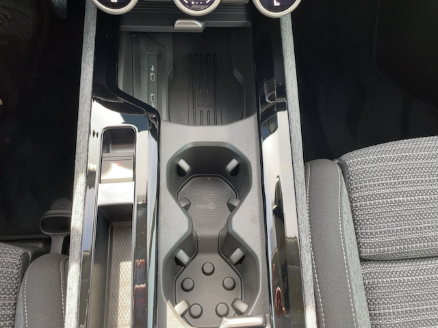 Skoda Superb 1.5 TSI Combi