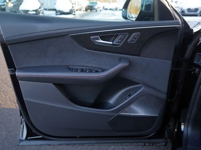 Audi SQ8 TFSI COMP. PLUS B&O ADV. PANO 23" STD.HZG