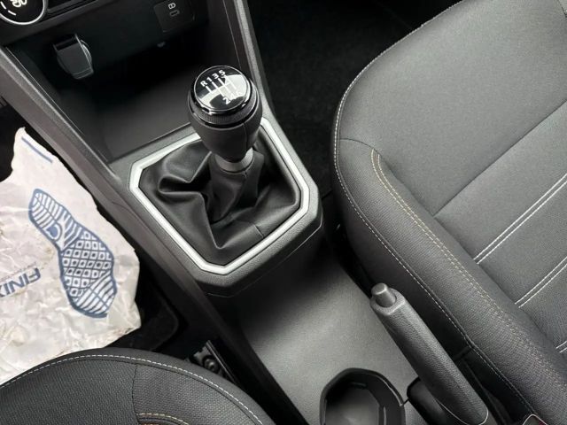 Dacia Sandero Stepway TCe 90