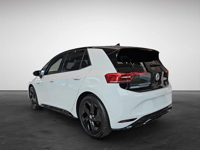 Volkswagen ID.3 GTX