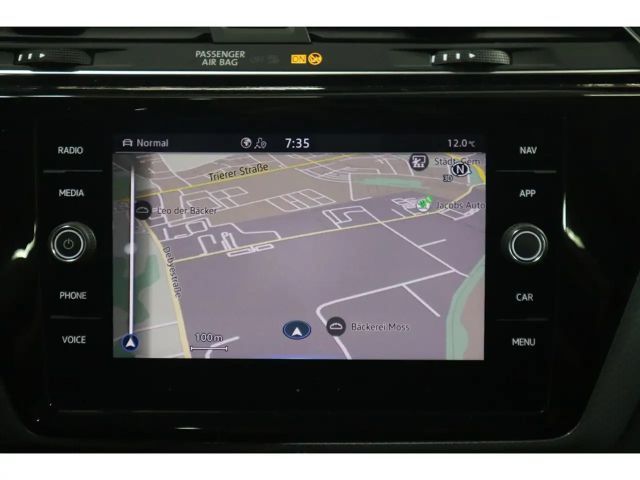 Volkswagen Touran 1.5 TSI