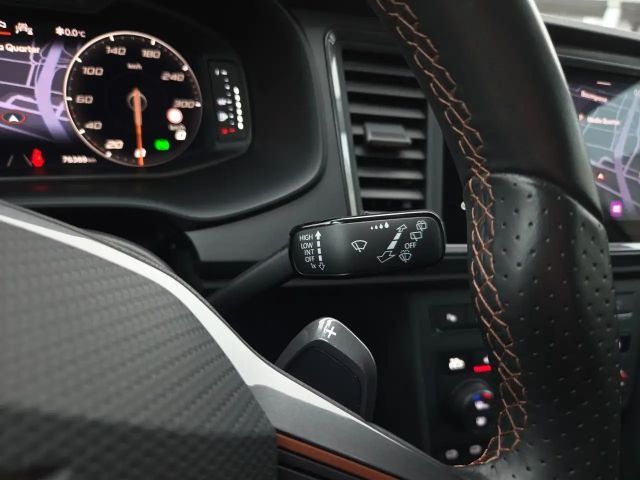 Cupra Ateca 1.5 TSI DSG