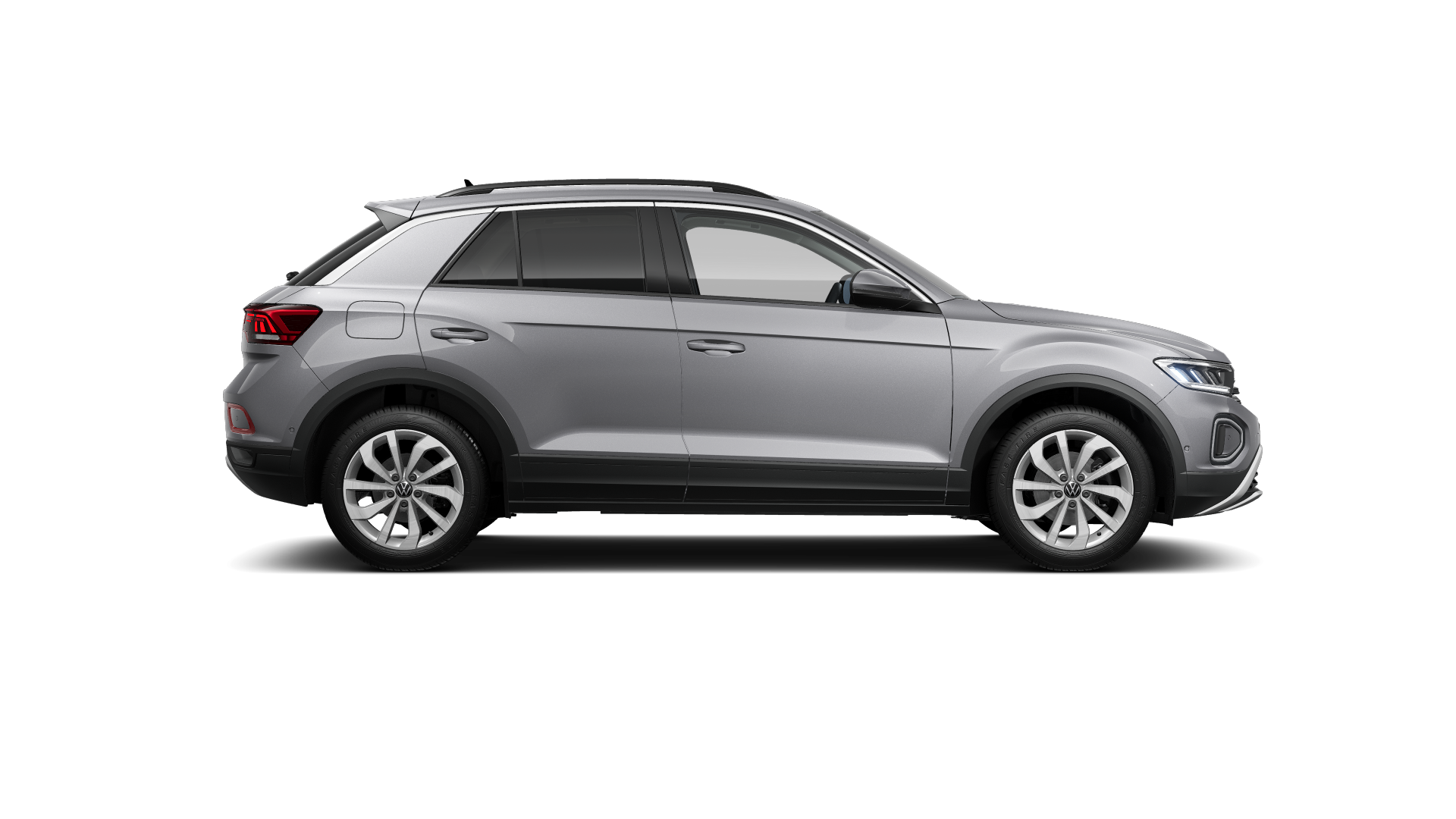 Volkswagen T-Roc 1.5 TSI Life