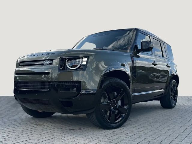 Land Rover Defender 3.0 110 Dynamic HSE