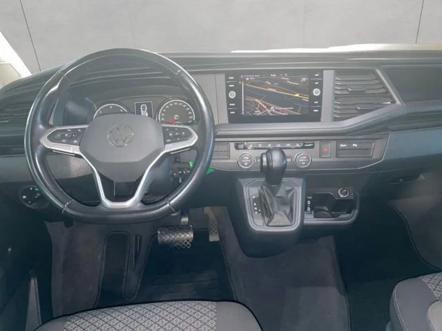 Volkswagen Multivan DSG Family T6