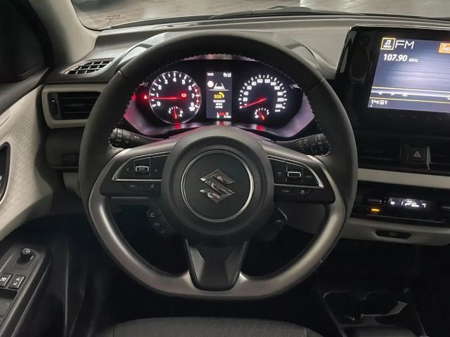 Suzuki Swift Comfort DualJet Hybrid