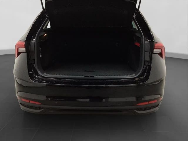 Skoda Scala 1.0 TSI Selection