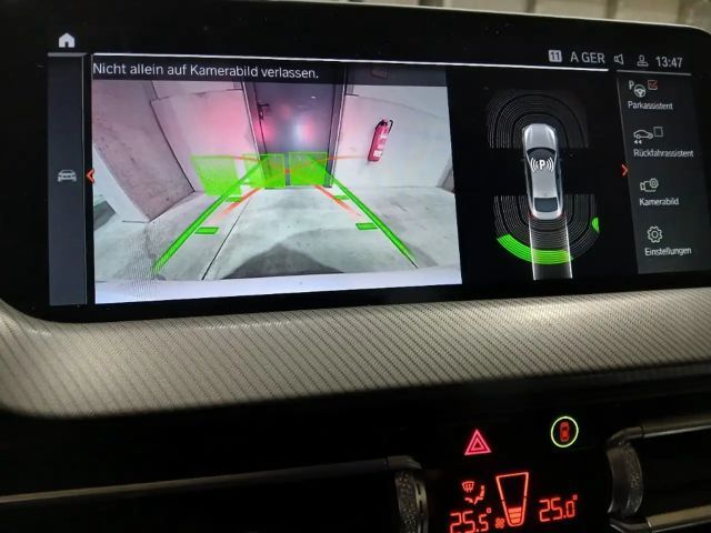 BMW 218 218i Coupé Gran Coupé M-Sport