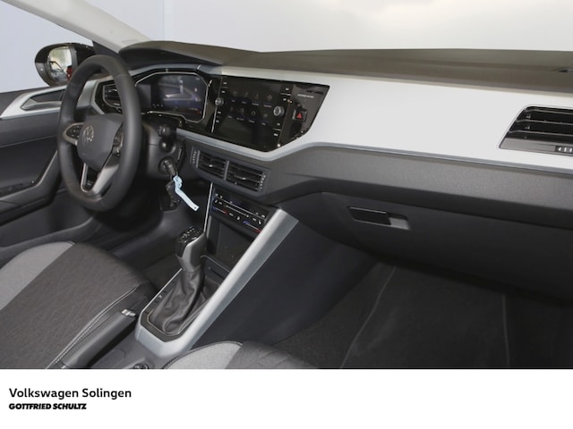 Volkswagen Taigo 1.5l TSI GOAL KAMERA LED SHZ PDC APP