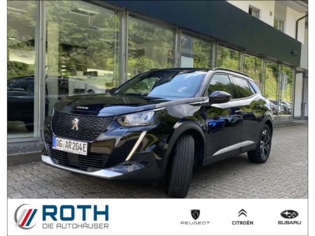 Peugeot 2008 Allure Pack