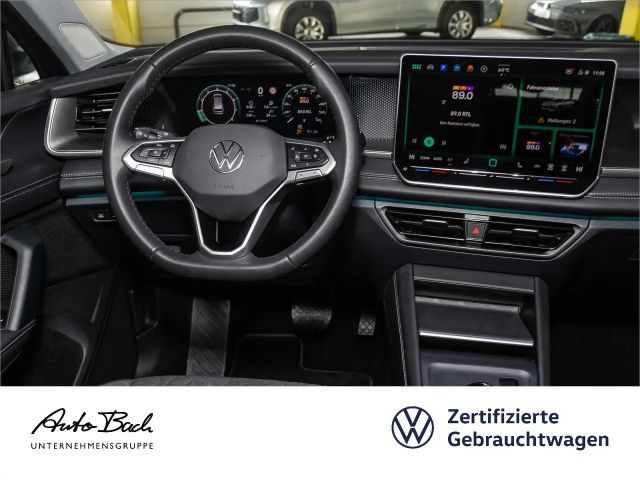 Volkswagen Tayron 1.5 eTSI DSG Life