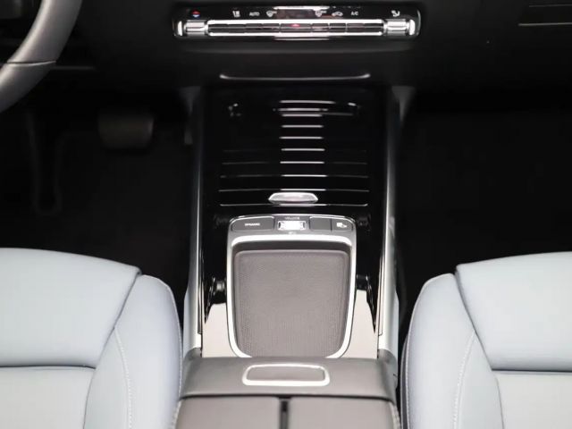 Mercedes-Benz GLB 250 4MATIC Progressive