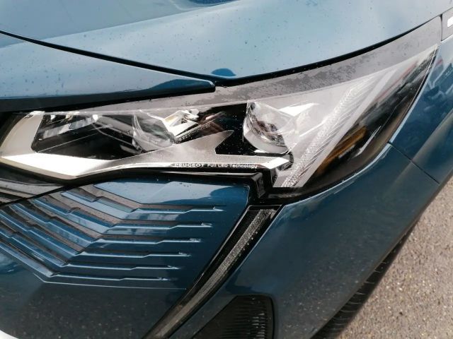 Peugeot 3008 GT-Line PureTech