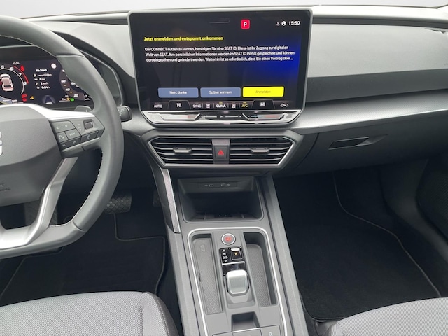 Seat Leon 1.5 eTSI Style