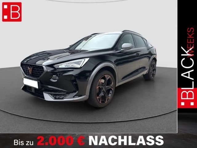 Cupra Formentor 2.0 TSI DSG VZ
