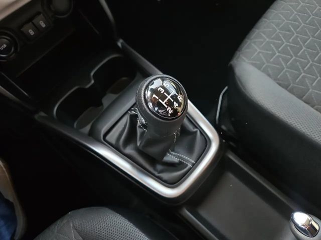 Suzuki Swift Flash Hybrid