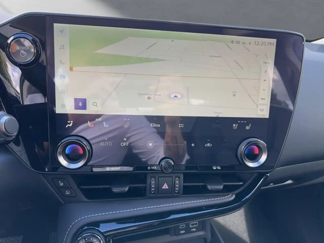 Lexus NX 450h Luxury Line