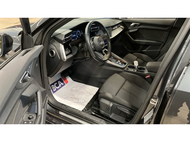 Audi A3 35 TFSI S-Tronic Sportback