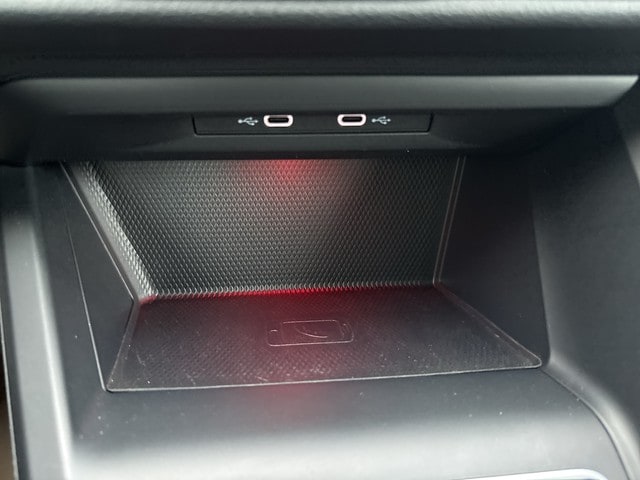 Volkswagen Golf 1.4 TSI Style