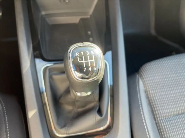 Skoda Octavia 1.0 TSI Ambition Combi