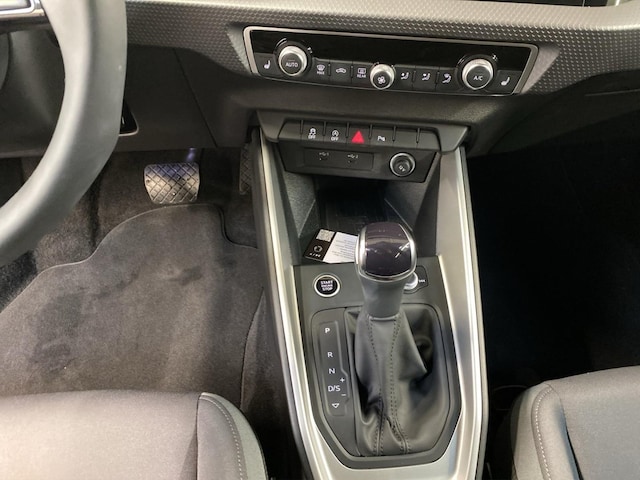 Audi A1 30 TFSI S-Tronic Sportback